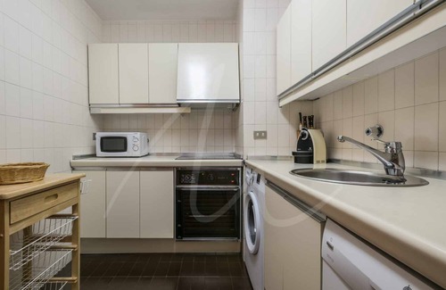 Baqueira Apartment | Bonaigua 409 by SeaMount Rentals