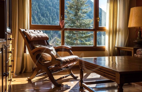 Baqueira Apartment | Bonaigua 409 by SeaMount Rentals