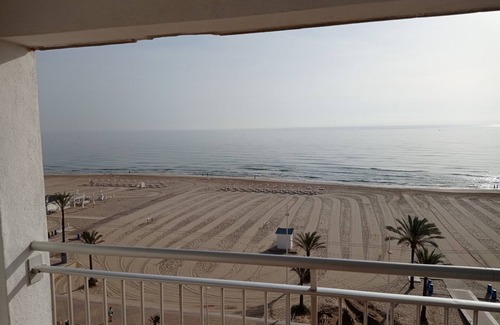 Grau i Platja Apartment | Bonaire H-6º Solo Familias!