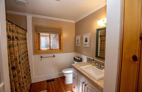 Comstock Acres House | Bonanza By Hauserman Rentals