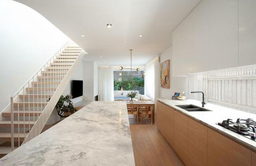 Bondi House | Bondi Casa del Sol