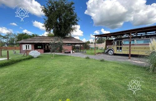 Barrio Los Pinos Other | Bondiglamp