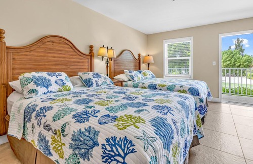 Marathon Hotel | Bonefish Bay Motel