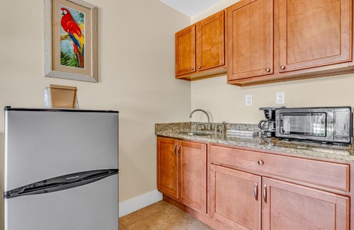 Marathon Hotel | Bonefish Bay Motel