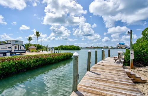 Marathon Hotel | Bonefish Bay Motel