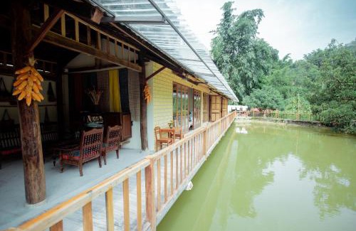 Yen Minh Bed & Breakfast | Bong Bang homestay 2