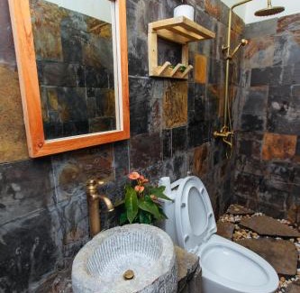 Yen Minh Bed & Breakfast | Bong Bang homestay 2