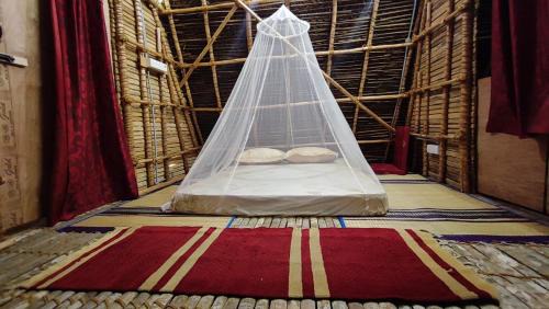 Gvanagar House | BonGypsy Tower Hut