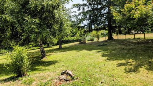 Saint-Priest-Ligoure House | Bonheur