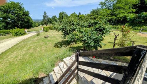 Saint-Priest-Ligoure House | Bonheur