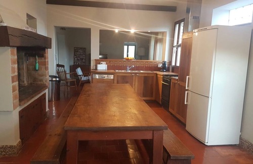 Bonifacio House | Bonifacio between sea and countryside, 300 m from Ciappili beach, 600m from Spérone