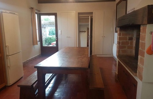 Bonifacio House | Bonifacio between sea and countryside, 300 m from Ciappili beach, 600m from Spérone