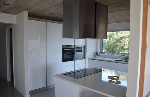 Bonifacio Villa | Bonifacio Golf de Sperone South Corsica