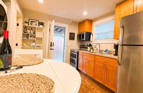 Concord Apartment | Bonifacio Oasis | Entire Private Apartment