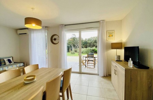 Bonifacio Villa | BONIFACIO - Villa U ARANCIU