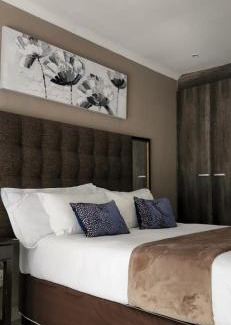 Nelspruit House | BoniM Guesthouse - aka Magisha Guesthouse