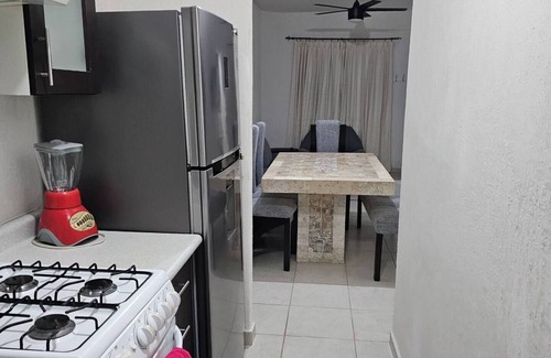 Cancun House | Bonita Casa en Cancún