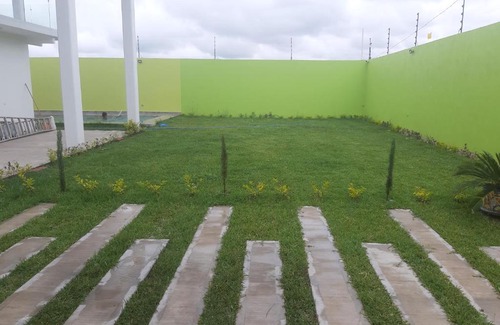 Atlatlahucan House | Bonita casa en Yecapixtla