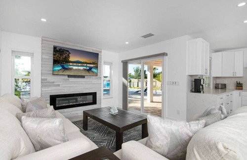 Bonita Springs House | Bonita Lake Home - Luxury taken to the next level