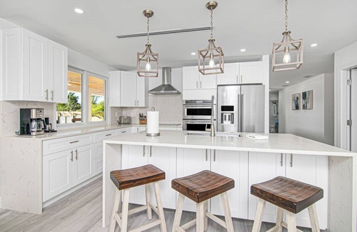 Bonita Springs House | Bonita Lake Home - Luxury taken to the next level