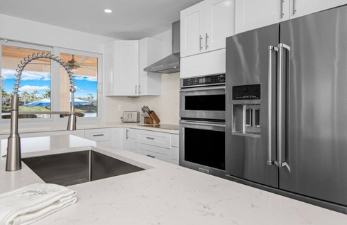 Bonita Springs House | Bonita Lake Home - Luxury taken to the next level