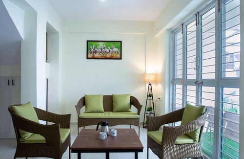 Malavli Villa | Bonita Villas - Best Villas With Private Pool In Malavali