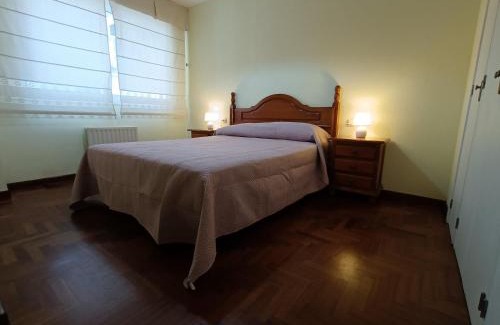 Santiago de Vigo Apartment | Bonito apartamento en pleno centro VUT-PO-7494