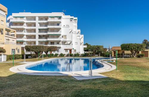 Salobrena Apartment | Bonito apartamento frente al mar
