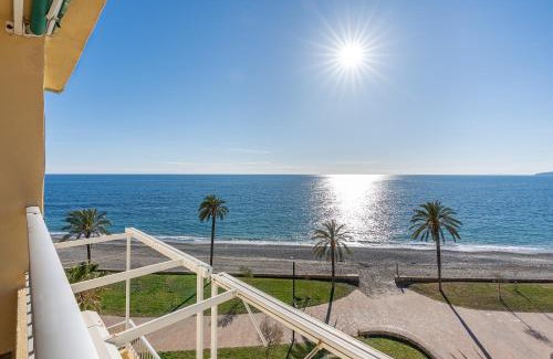 Salobrena Apartment | Bonito apartamento frente al mar
