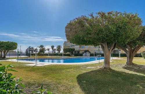 Salobrena Apartment | Bonito apartamento frente al mar