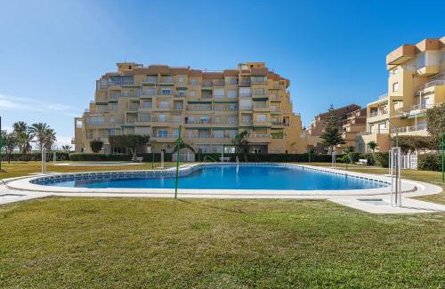 Salobrena Apartment | Bonito apartamento frente al mar