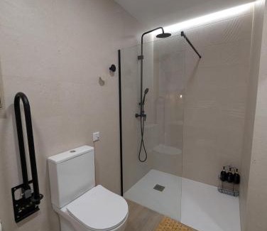 Marxalenes Apartment | Bonito loft para 4 personas