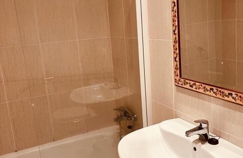 Porto do Son Apartment | Bonito Piso con 2 habitaciones