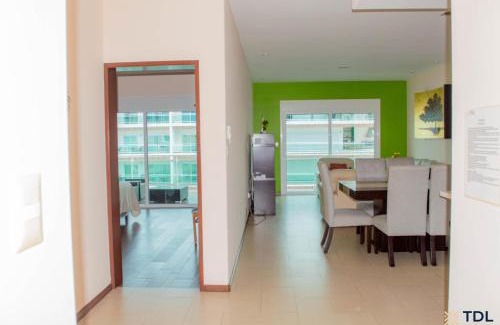 Marina Mazatlan Apartment | Bonito y comodo dpto en Pacifika, Marina Mzt