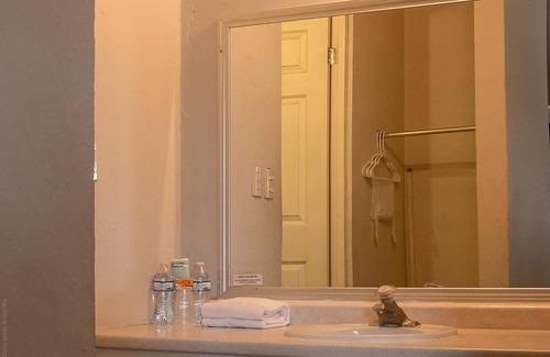 Tampico Hotel | BONITTO INN® Tampico Altamira