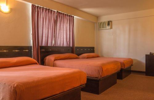 Tampico Hotel | BONITTO INN® Tampico Altamira