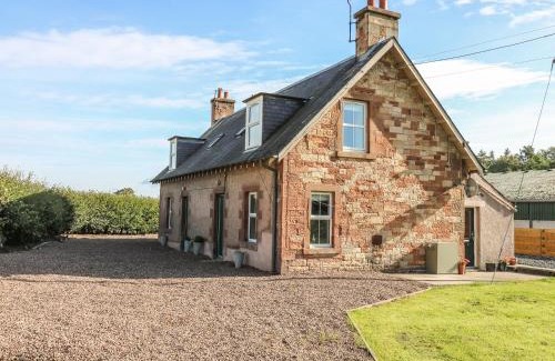 Jedburgh House | Bonjedward Mill Farm Cottage