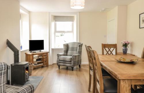 Jedburgh House | Bonjedward Mill Farm Cottage