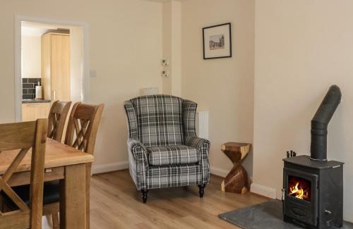 Jedburgh House | Bonjedward Mill Farm Cottage