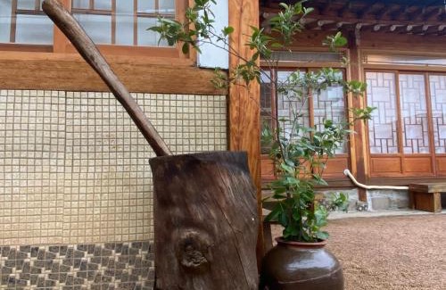Gyeongju House | Bonjour Hanok
