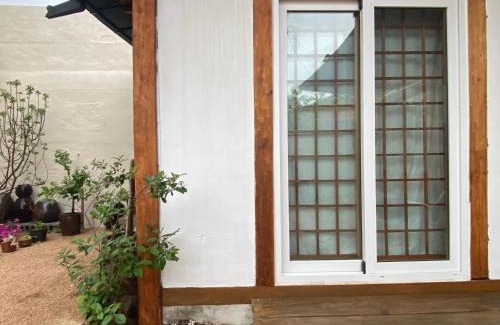 Gyeongju House | Bonjour Hanok