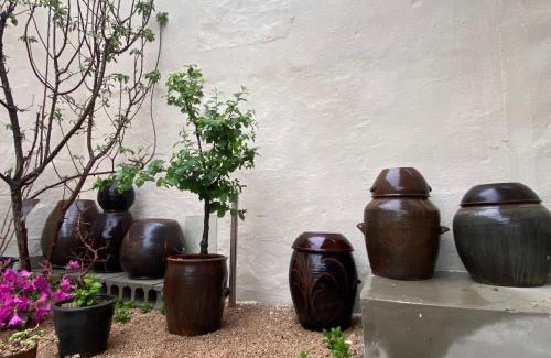 Gyeongju House | Bonjour Hanok