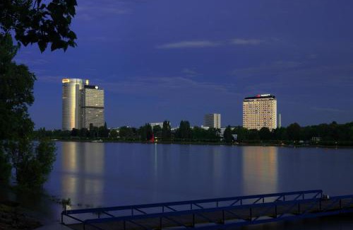 Gronau Hotel | Bonn Marriott Hotel