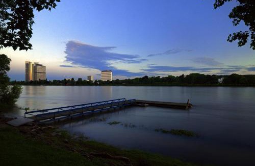 Gronau Hotel | Bonn Marriott Hotel