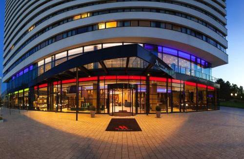 Gronau Hotel | Bonn Marriott Hotel