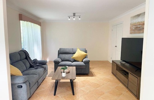 Bonnells Bay House | Bonnells Beauty