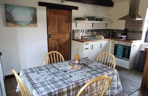 Burgh Saint Peter House | Bonneys Barn Retreat - Luxury homely getaway