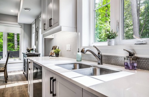 Minett House | Bonnieview Cottage (#37)