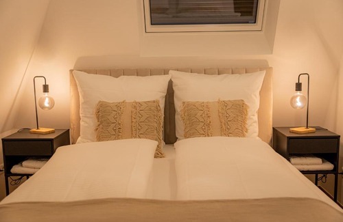 Passau Apartment | BONNYSTAY Passau Downtown - mitten in der Altstadt Passau`s