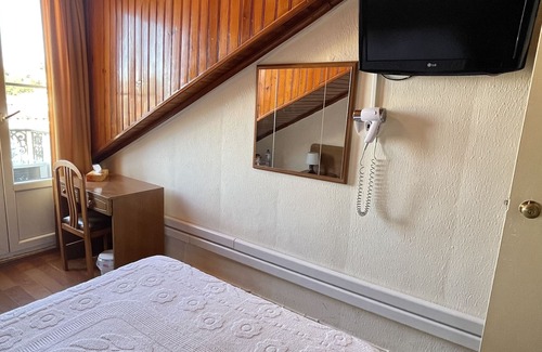 Sacramento House | Bons Dias